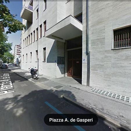 بادوفا Affittacamere De Gasperi المظهر الخارجي الصورة